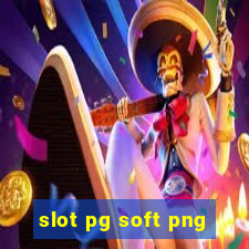 slot pg soft png